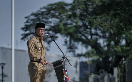 Bersiap Menghadapi Lonjakan Kasus Covid-19, Pemkot Bogor Minta Tiga Hal Ini ke RS Rujukan - JPNN.com Jabar