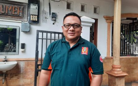 Ondel-ondel Jadi Alat Mengamen, Pradi Supriatna: Hilang Muruah Kebudayaan Betawi - JPNN.com Jabar