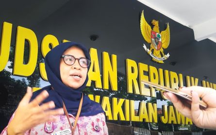 Inilah Temuan Mengejutkan Ombudsman Jateng Soal Gangguan Sinyal di Desa Wadas - JPNN.com Jateng