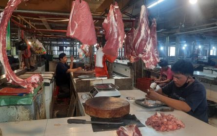 Pedagang Daging Berencana Mogok Jualan Pekan Depan, Kenapa? - JPNN.com Jabar