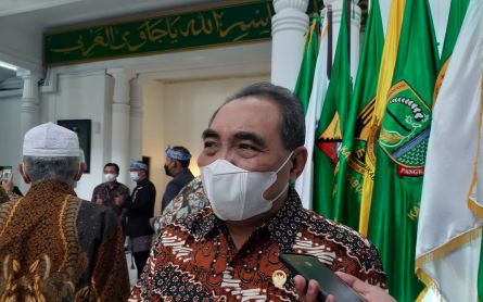 Tenang Nurhayati, Ada Kabar Baik Dari Ketua LPSK Hasto Atmojo - JPNN.com Jabar