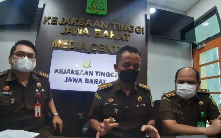 Sabar Nurhayati, Ada Kabar Baik dari Aspidus Kejati Jabar Riyono - JPNN.com Jabar