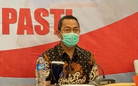 Beda Data Kemenkes & Pemkot Semarang Soal Kasus Stunting, Respons Hendi Mengejutkan - JPNN.com Jateng