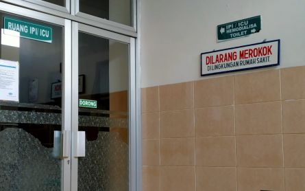 Covid-19 di Jawa Tengah Menurun, Keterisian BOR di Rumah Sakit 43 Persen - JPNN.com Jateng