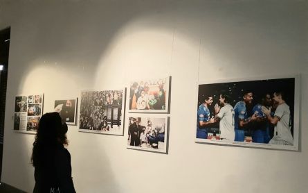 Pameran Foto PFI Bandung '731', Momentum Dua Tahun Pandemi Covid-19 - JPNN.com Jabar