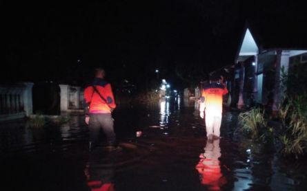 1.061 KK di Probolinggo Terdampak Banjir, 21 Kecamatan Disebut Berpotensi Masuk Wilayah Berbahaya - JPNN.com Jatim