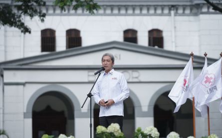 Wakil Wali Kota Bogor Dedie A Rachim Positif Covid-19 - JPNN.com Jabar