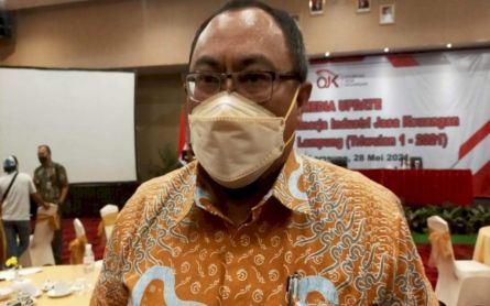 OJK Memberikan Tips Agar Terhindar dari Kejahatan Skimming pada ATM - JPNN.com Lampung