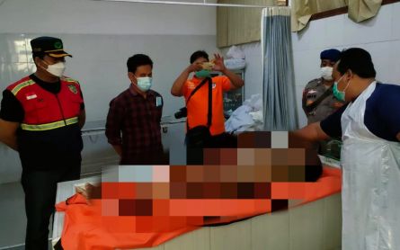 Nelayan Ikan Banyuwangi Temukan Hal Mengejutkan di Pantai Bidadari, Ternyata - JPNN.com Jatim