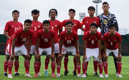 Nih, 9 Calon Lawan Timnas U-19 Indonesia dalam Pertandingan Uji Coba di Korea Selatan - JPNN.com Jogja