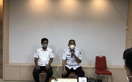 PTM 100 Persen di Surabaya Masih Tunggu Status PPKM Level 1 - JPNN.com Jatim