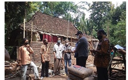 Warga Gunungkidul Bisa Ikut Program Rehab Rumah, Setiap Tahun Pemkab Sediakan Anggaran - JPNN.com Jogja