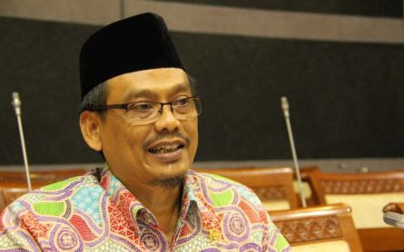 Kabar Buruk, 2022 Seleksi PPPK Guru Honorer Ditiadakan, DPR RI Abdul Fikri: Beberapa Daerah Sudah Mengumumkan - JPNN.com Lampung