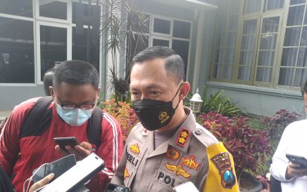 2 Desa di Malang Rawan Konflik Saat Pilkades, Polisi Bakal Begini - JPNN.com Jatim