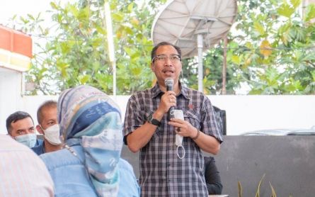 Periode Lebaran, Bapenda Jabar Realisasi Pendapatan Tembus Rp 4,3 Miliar - JPNN.com Jabar