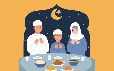 Jadwal Buka Puasa Surabaya dan 6 Daerah Jatim Lainnya Hari Ini, 25 April 2022 - JPNN.com Jatim