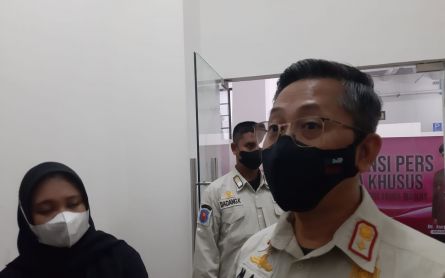 Mudik Lebaran, Satpol PP Jabar Awasi Tempat Wisata - JPNN.com Jabar