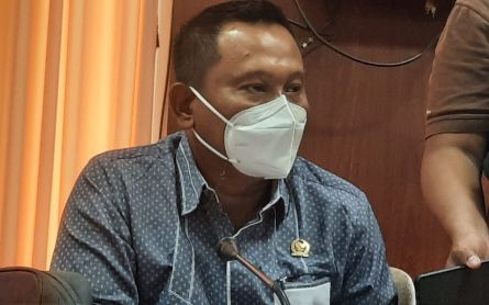 Berada di Atas Angin, Gerindra Optimis Bakal Mentereng di Pemilu 2024 - JPNN.com Jabar