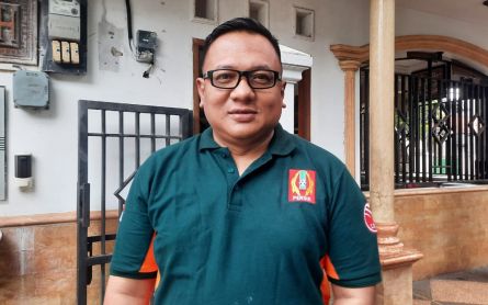 Eks Wawali Kota Depok Pradi Supriatna Siap Maju Pada Pilkada 2024 - JPNN.com Jabar
