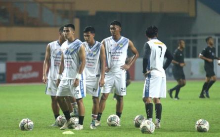 CEO PSIM Yogyakarta Ungkap Jadwal Latihan Perdana Skuad Laskar Mataram  - JPNN.com Jogja