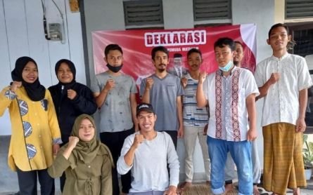 Dukung Ridwan Kamil Nyapres 2024, Forum Pemuda Mataram Beberkan Alasannya - JPNN.com NTB