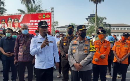 Ridwan Kamil Pastikan Tol Cisumdawu Bisa Dilalui Pemudik - JPNN.com Jabar