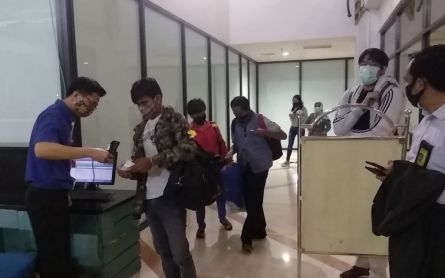 Bandara Juanda Surabaya Prediksi Jumlah Penumpang Naik 70 Persen Lebaran Nanti - JPNN.com Jatim