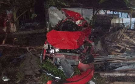 Buka Bersama Berujung Maut, 3 Pemuda Tewas Tersambar Kereta di Kebonsari - JPNN.com Jatim