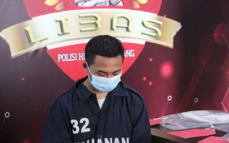 Motif Pria yang Buat PSK Lari Tanpa Busana di Semarang Terkuak, Alamak - JPNN.com Jateng