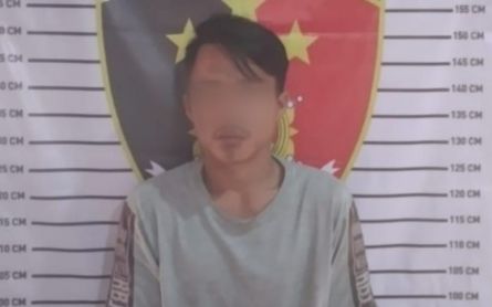 Lagi, Polisi Mengamankan Pengguna Narkoba, Kali Ini Modus Penyimpanannya Unik - JPNN.com Lampung