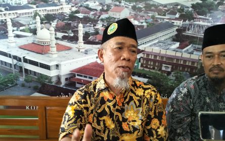 Ustaz Yahya: Abu Bakar Ba'asyir Sudah Lelah - JPNN.com Jateng