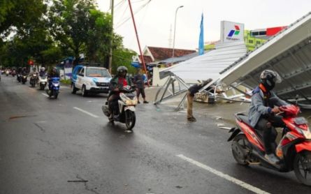 Anomali Cuaca Musim Kemarau, Warga Magetan Simak Imbauan Berikut - JPNN.com Jatim