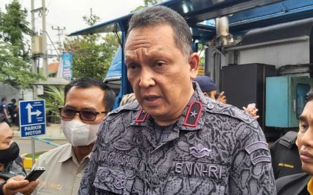 Thailand Melegalkan Ganja, BNNP Jabar Perketat Pengawasan di Perbatasan - JPNN.com Jabar