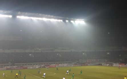 Persib Bandung Menaklukkan Persebaya Dengan Skor Meyakinkan - JPNN.com Jabar