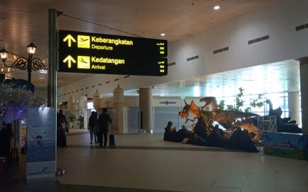 Jadwal KRL Kereta Bandara Yogyakarta Hari Ini 28 September 2022 - JPNN.com Jogja