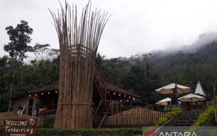 Tempat Wisata Ini Menolak Investor Luar Desa, Lihat yang Terjadi, Mengagumkan - JPNN.com Jateng