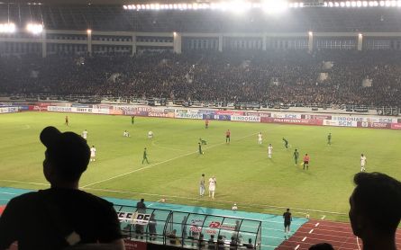 Istirahat Mepet, PSS Sleman Tetap Siap Hadapi Persib - JPNN.com Jateng