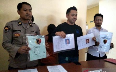 Kasus Pemalsuan Dokumen oleh ASN di Mataram, Terancam 6 Tahun Penjara - JPNN.com NTB