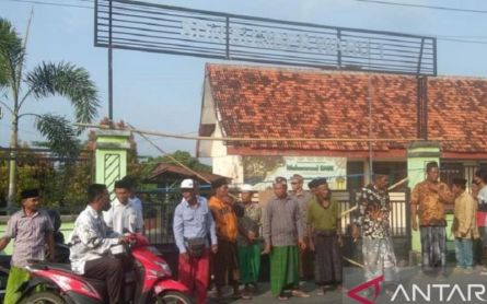 20 SD Negeri Madura Ternyata Tak Dibangun di Tanah Pemerintah, Rawan Geger - JPNN.com Jatim