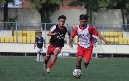 Jelang Kompetisi Elite Pro Academy, PSIS Semarang Menggelar Seleksi Pemain - JPNN.com Jateng