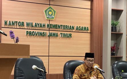 Izin Ponpes Shiddiqiyyah Batal Dicabut, Begini Penjelasan Kemenag Jatim - JPNN.com Jatim