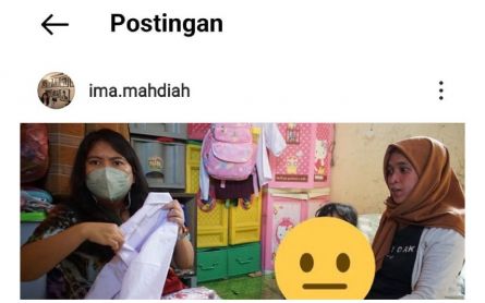 Heboh Siswi SMP Diwajibkan Pakai Jilbab, Pemkot Jakbar Beri Klarifikasi Begini - JPNN.com Jakarta