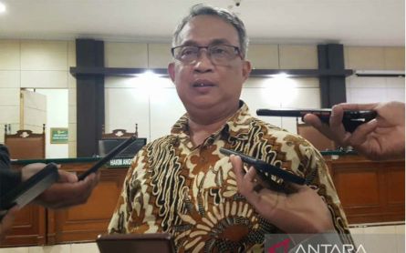 PN Semarang: KSP Intidana Sudah Pailit & Berkuatan Hukum Tetap - JPNN.com Jateng