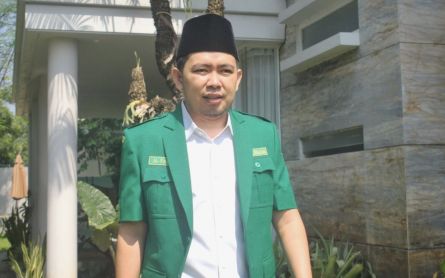 Ramai Perseteruan Samsudin dan Pesulap Merah, Gus Fawait Beri Penjelasan Istilah Gus dan Kiai - JPNN.com Jatim