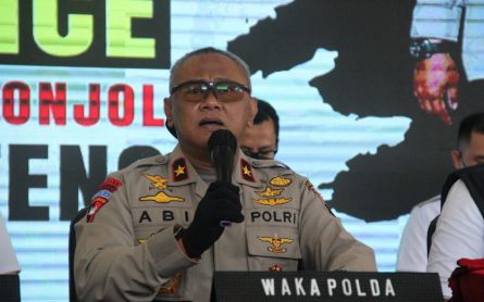 Pembunuhan Sadis Pelajar SMP di Magelang Terungkap, Pelakunya Ternyata, Astaga! - JPNN.com Jateng