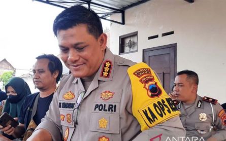 Kasus Kebakaran RSJD Solo, Polisi Belum Naikkan ke Penyidikan - JPNN.com Jateng