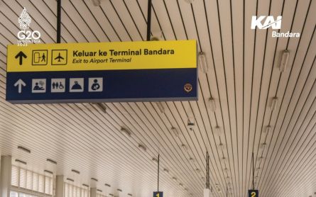 Jadwal Kereta Bandara Yogyakarta Hari Ini 26 September 2022 - JPNN.com Jogja