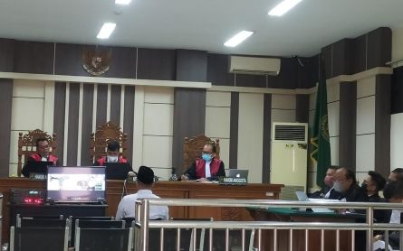 Rektor UIN Walisongo Semarang Blak-blakan Soal Kasus Suap 2 Dosennya - JPNN.com Jateng