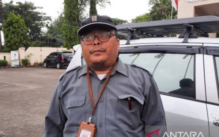 Nama Kades di Tangerang Dicatut Parpol, Kok, Bisa? - JPNN.com Banten