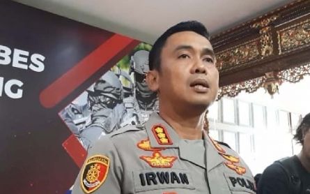 PNS Semarang Diduga Dibunuh & Dibakar, Kasusnya Akan Terang Benderang - JPNN.com Jateng